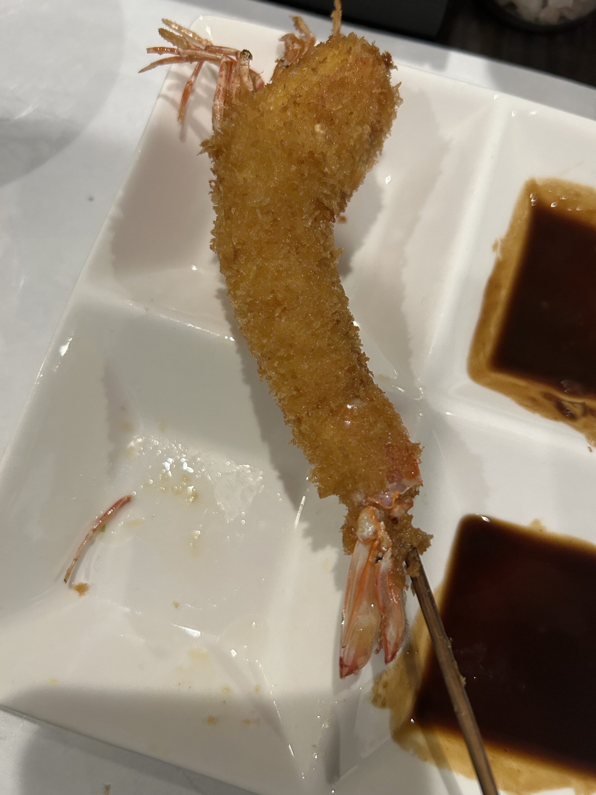 推し店「創作串揚げ 隼十」